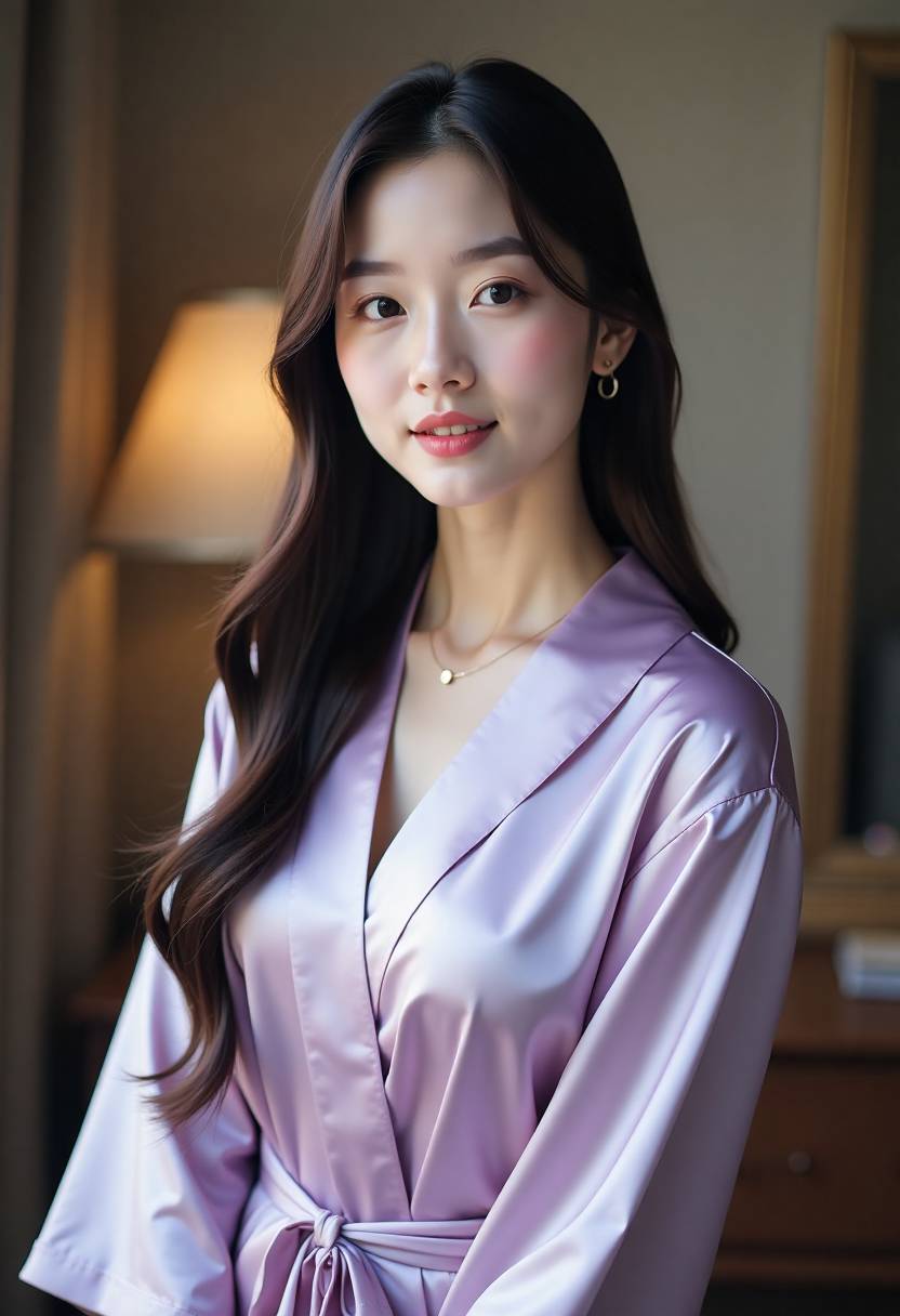 她的第二个春天海报